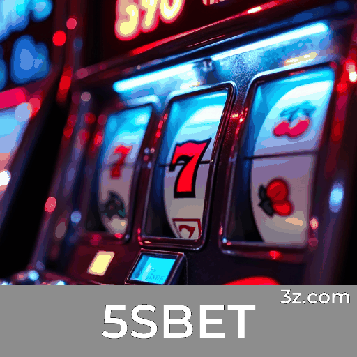 5SBET: O Mundo de Jogos Selecionados e Excelentes