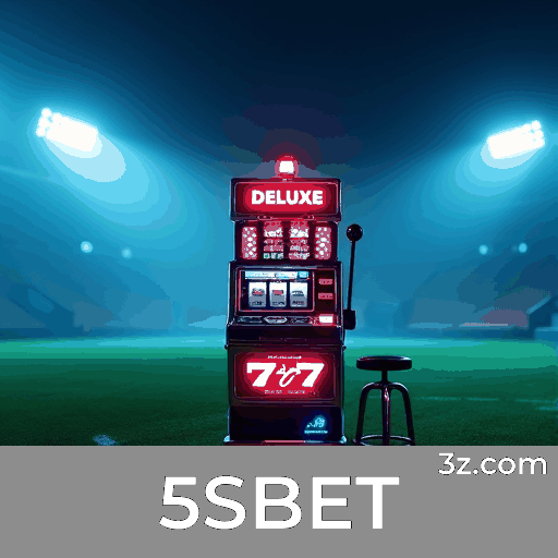 5SBET: O Melhor Cassino Online e Apostas