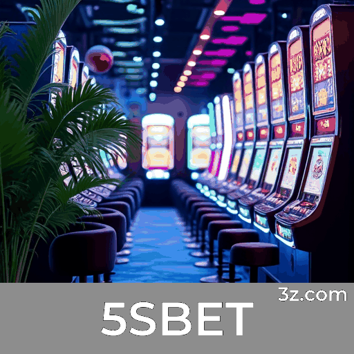 5SBET: O Melhor Cassino Online e Apostas