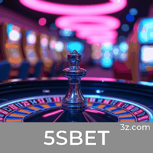 5SBET: Experiência de Cassino Imersiva no Brasil