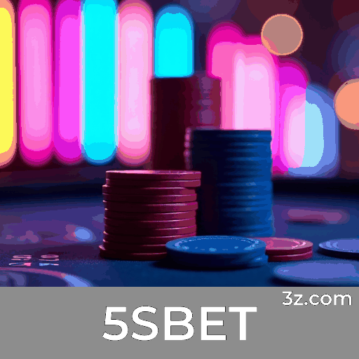 5SBET: O Melhor Cassino Online e Apostas