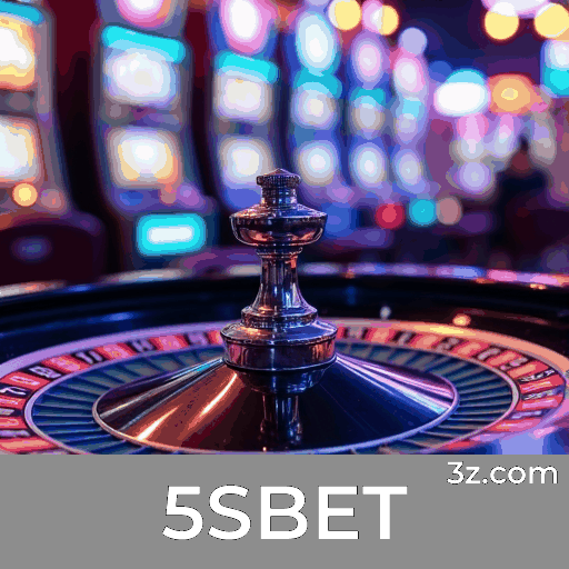 5SBET: Experiência de Cassino Imersiva no Brasil