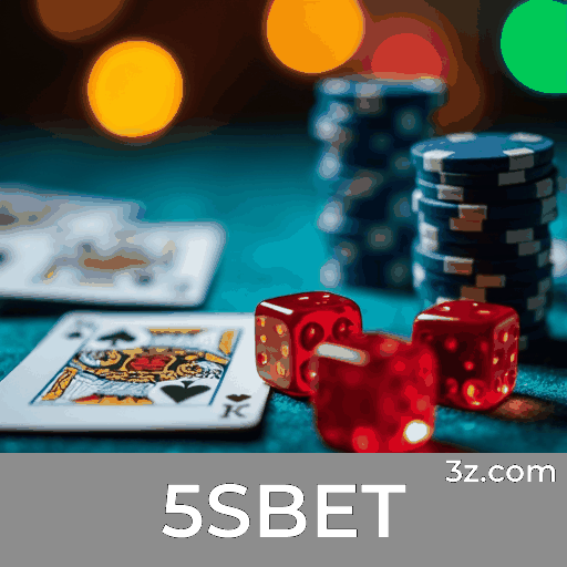 5SBET: O Mundo de Jogos Selecionados e Excelentes