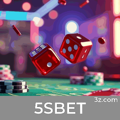 5SBET: O Mundo de Jogos Selecionados e Excelentes