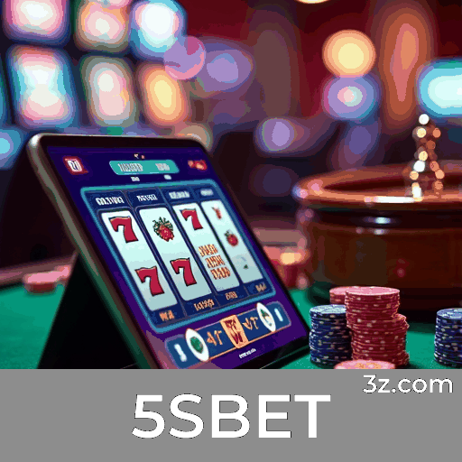 Análises Esportivas Profundas no Brasil com a 5SBET