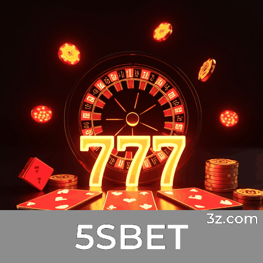 5SBET: Experiência de Cassino Imersiva e Luxuosa